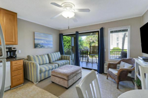 Seaside Villa 116